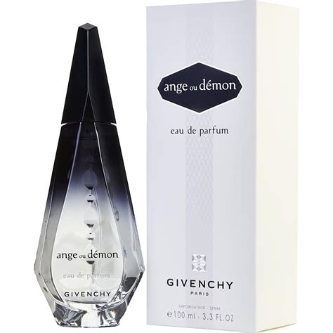 angel u demon givenchy|ange ou demon givenchy stores.